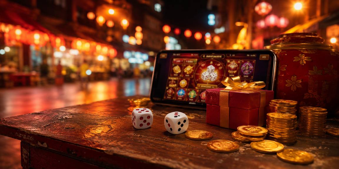 na777 Khám phá casino trực tuyến tại na777